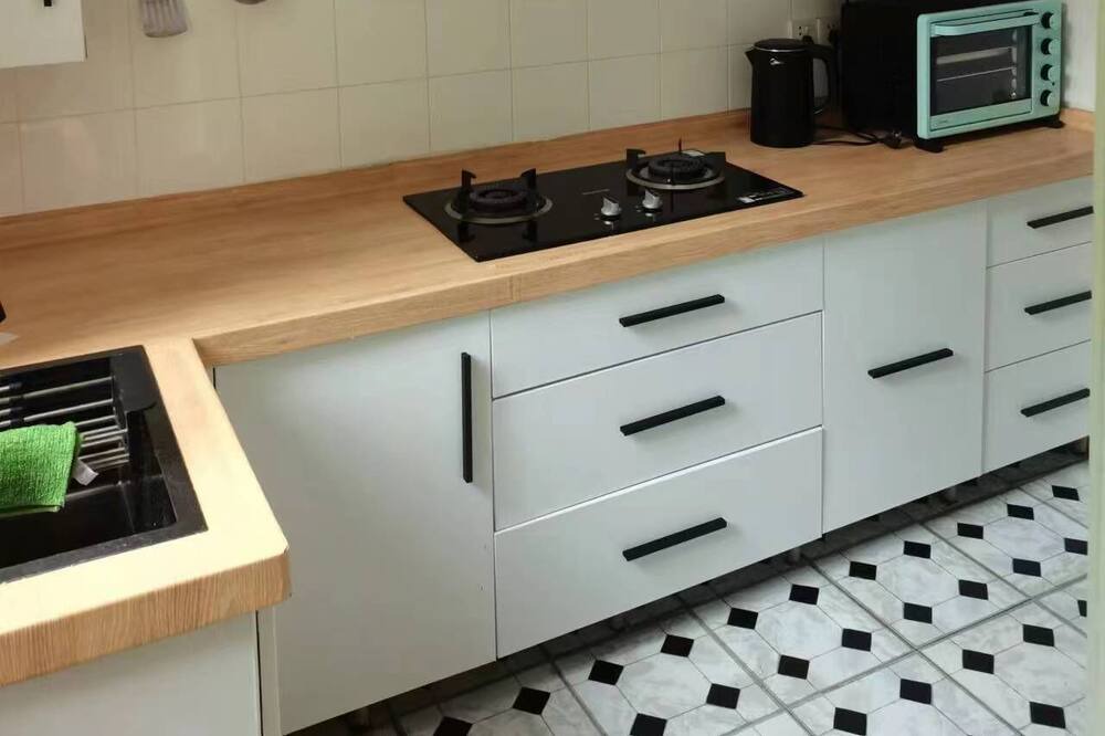 Photo of Kitchen in Jing'an