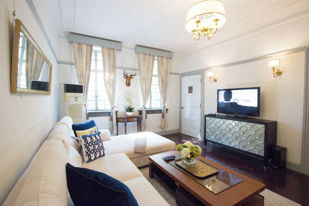 Photo of Livingroom in Jing'an