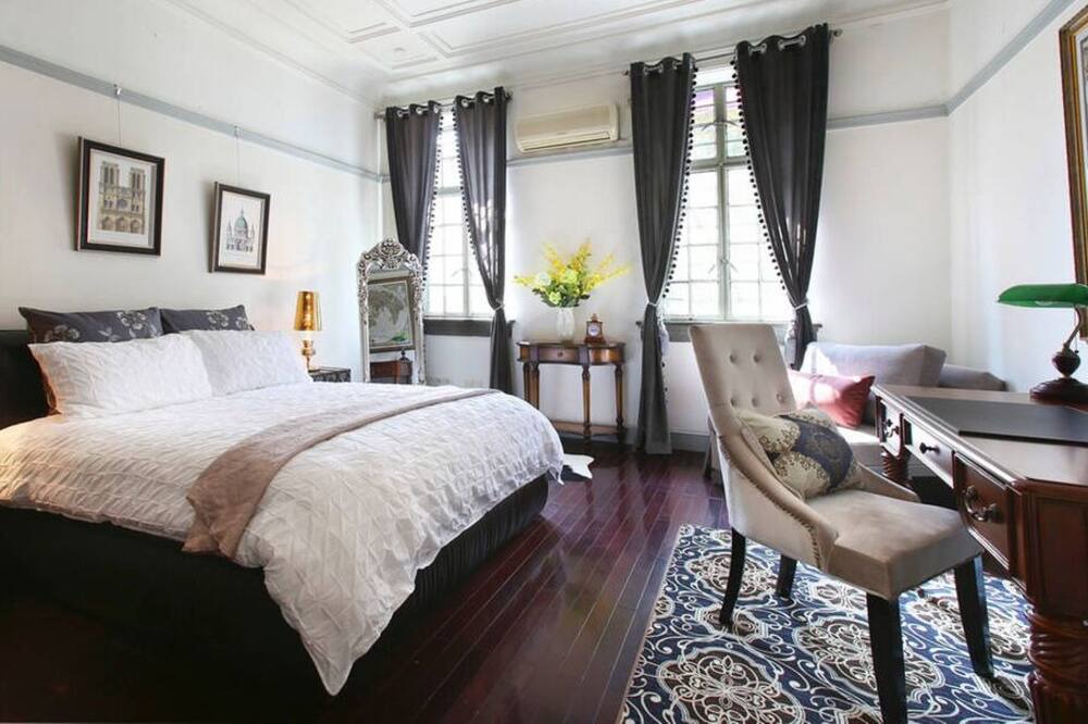 Photo of Bedroom in Jing'an