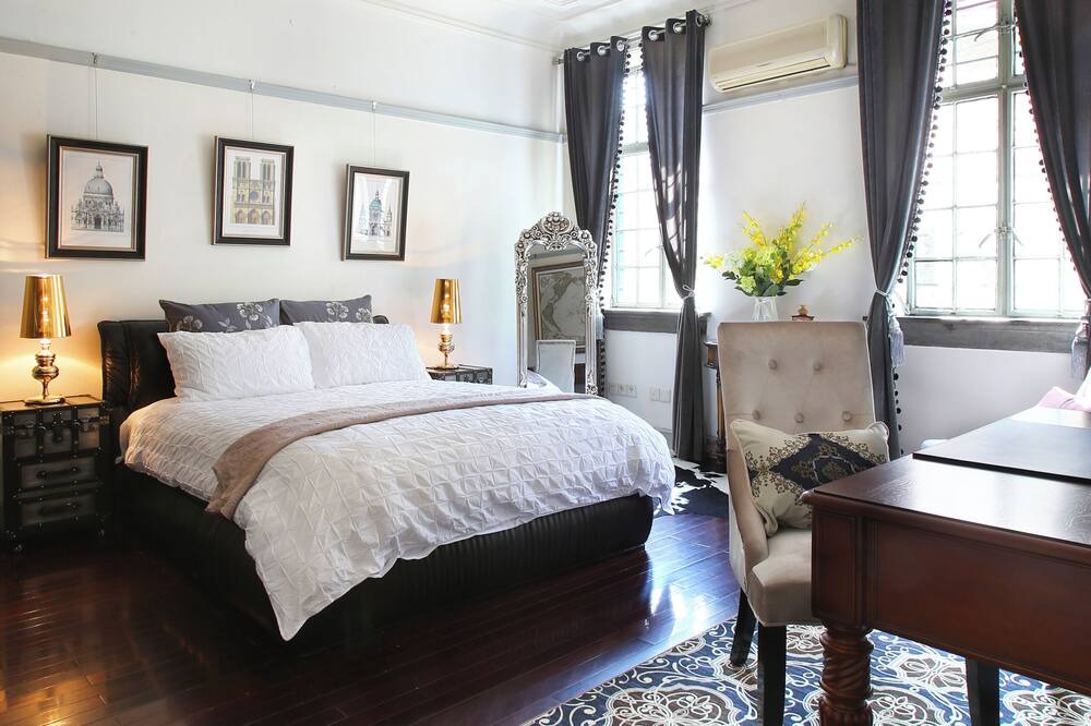 Photo of Bedroom in Jing'an
