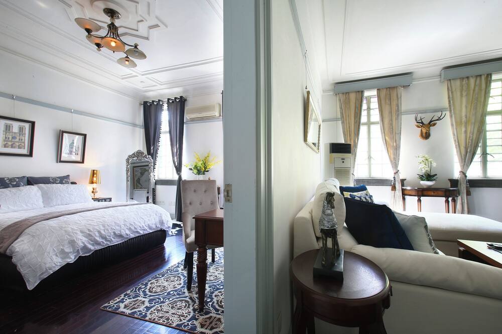 Photo of Bedroom in Jing'an