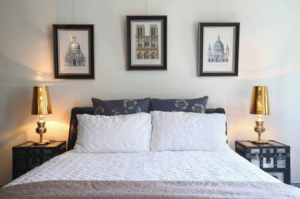 Photo of Bedroom in Jing'an