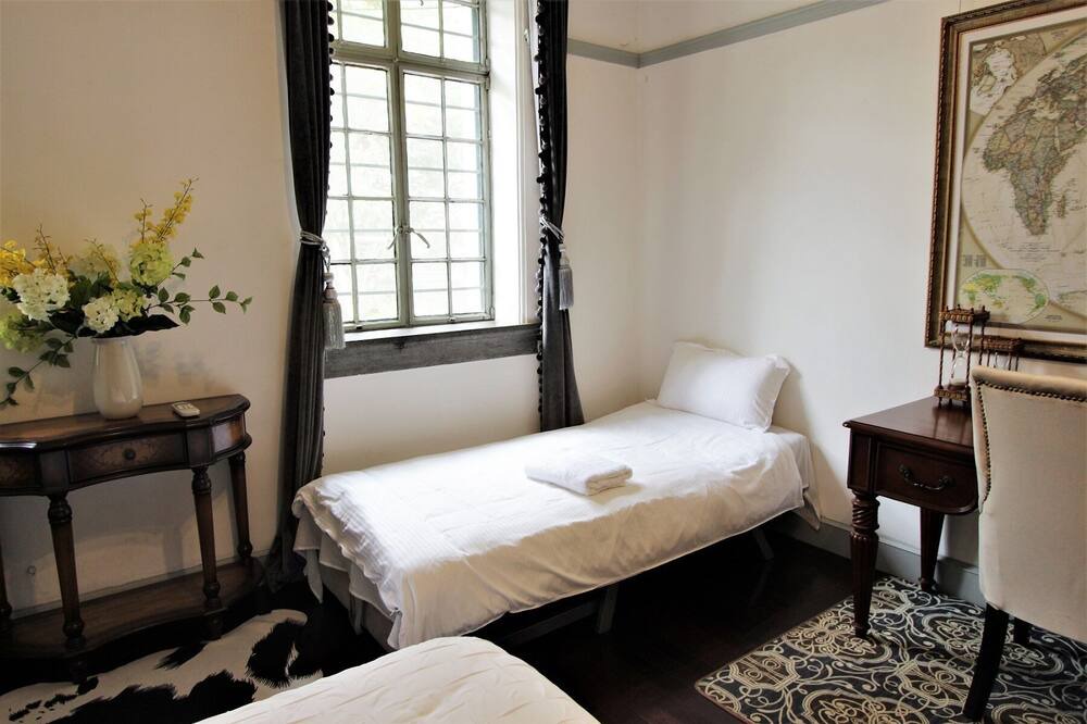 Photo of Bedroom in Jing'an
