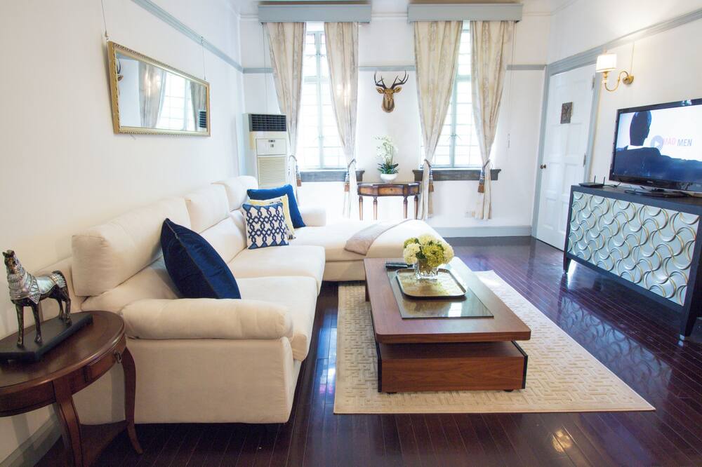 Photo of Livingroom in Jing'an