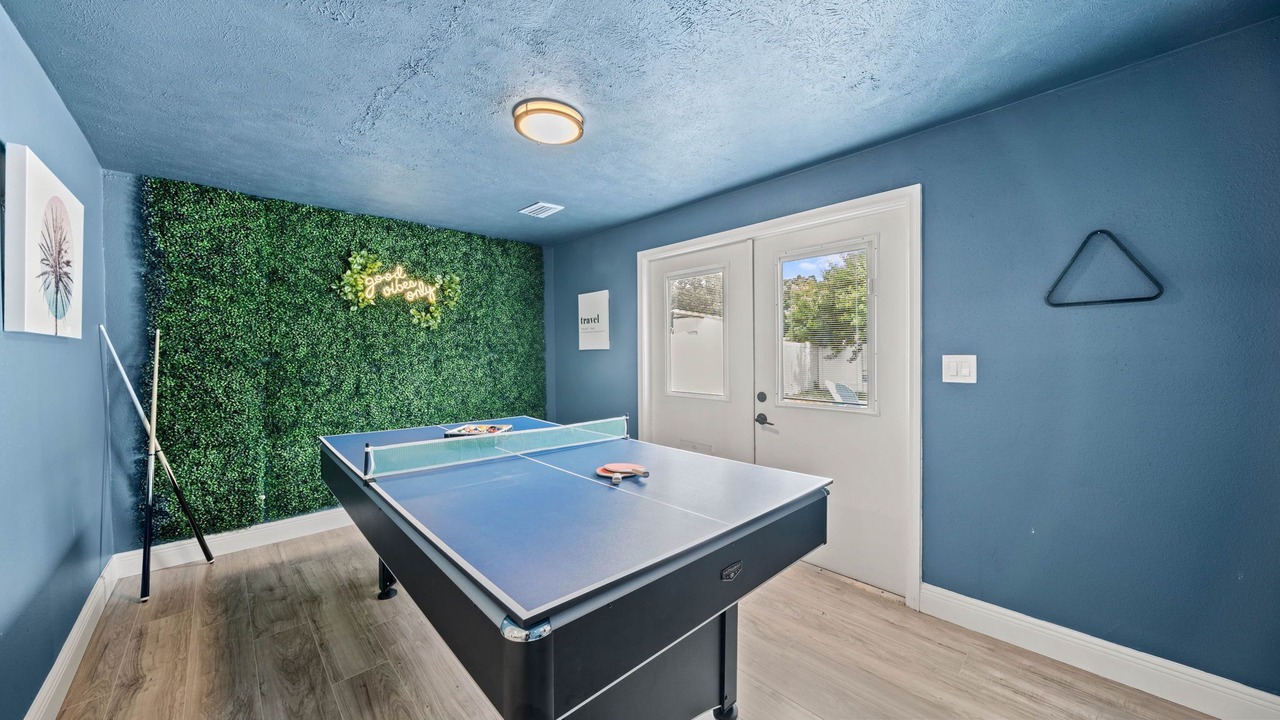Photo of Bedroom in Orient Park