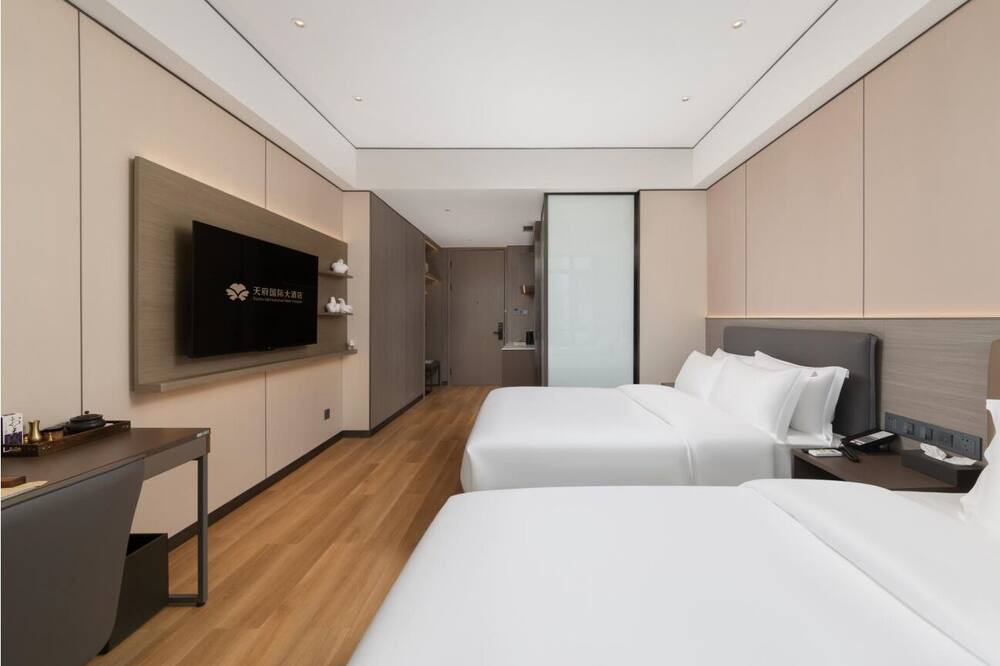 Photo of Bedroom in Jianyang