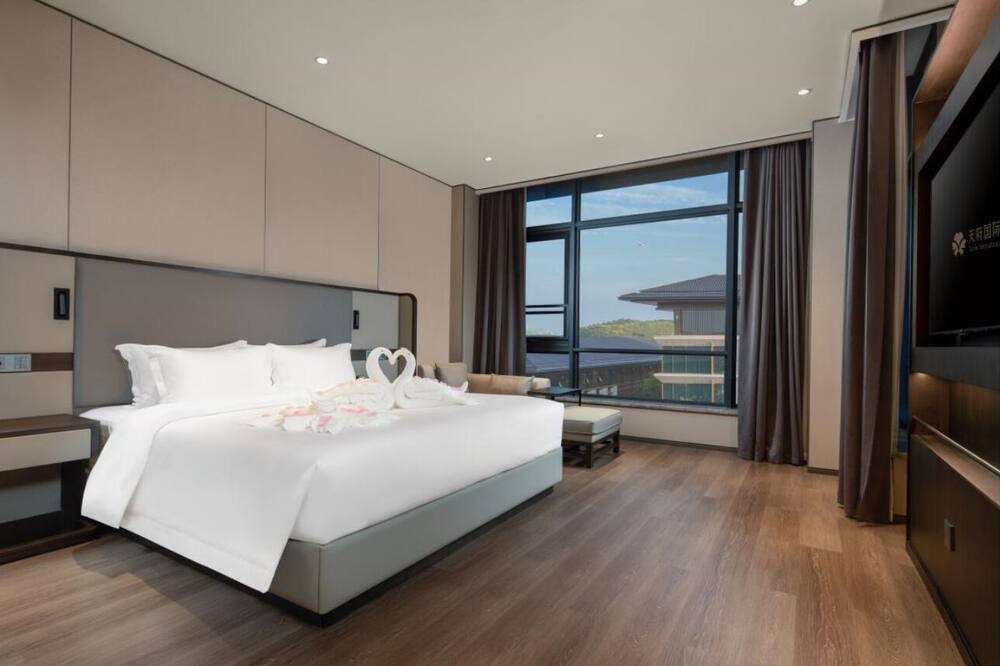 Photo of Bedroom in Jianyang