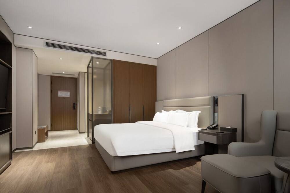 Photo of Bedroom in Jianyang