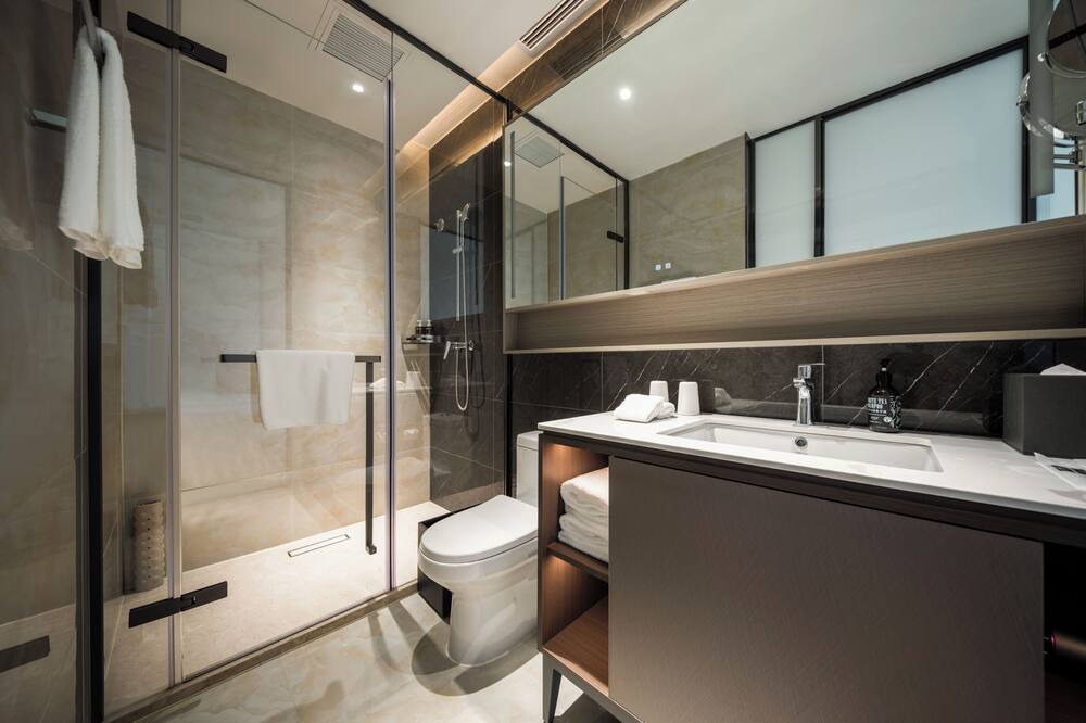Photo of Bedroom in Jianyang