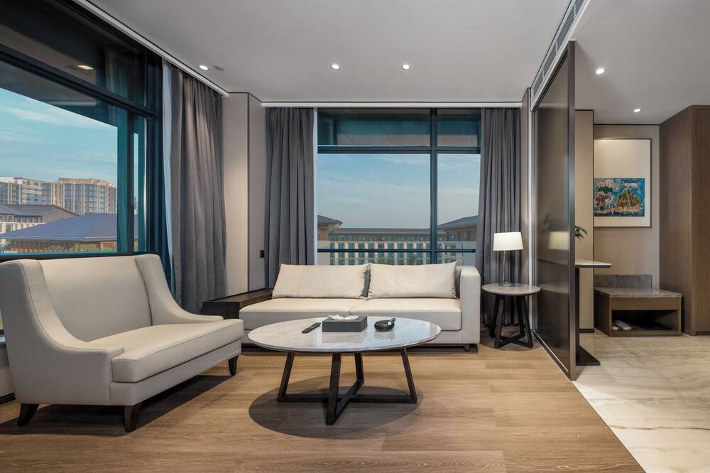 Photo of Bedroom in Jianyang