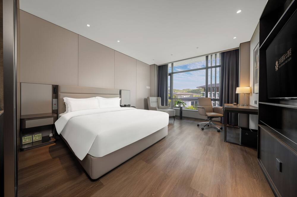 Photo of Bedroom in Jianyang