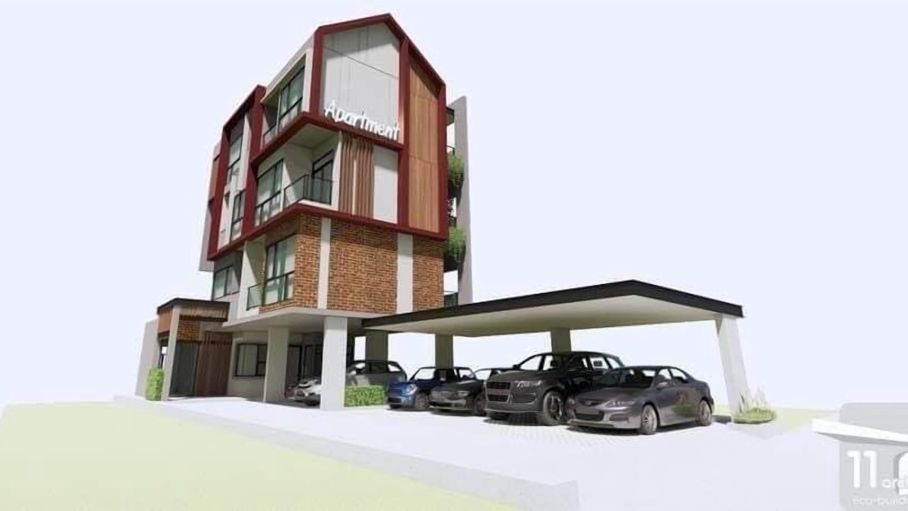 Photo of Outdoor in Mak Khaeng