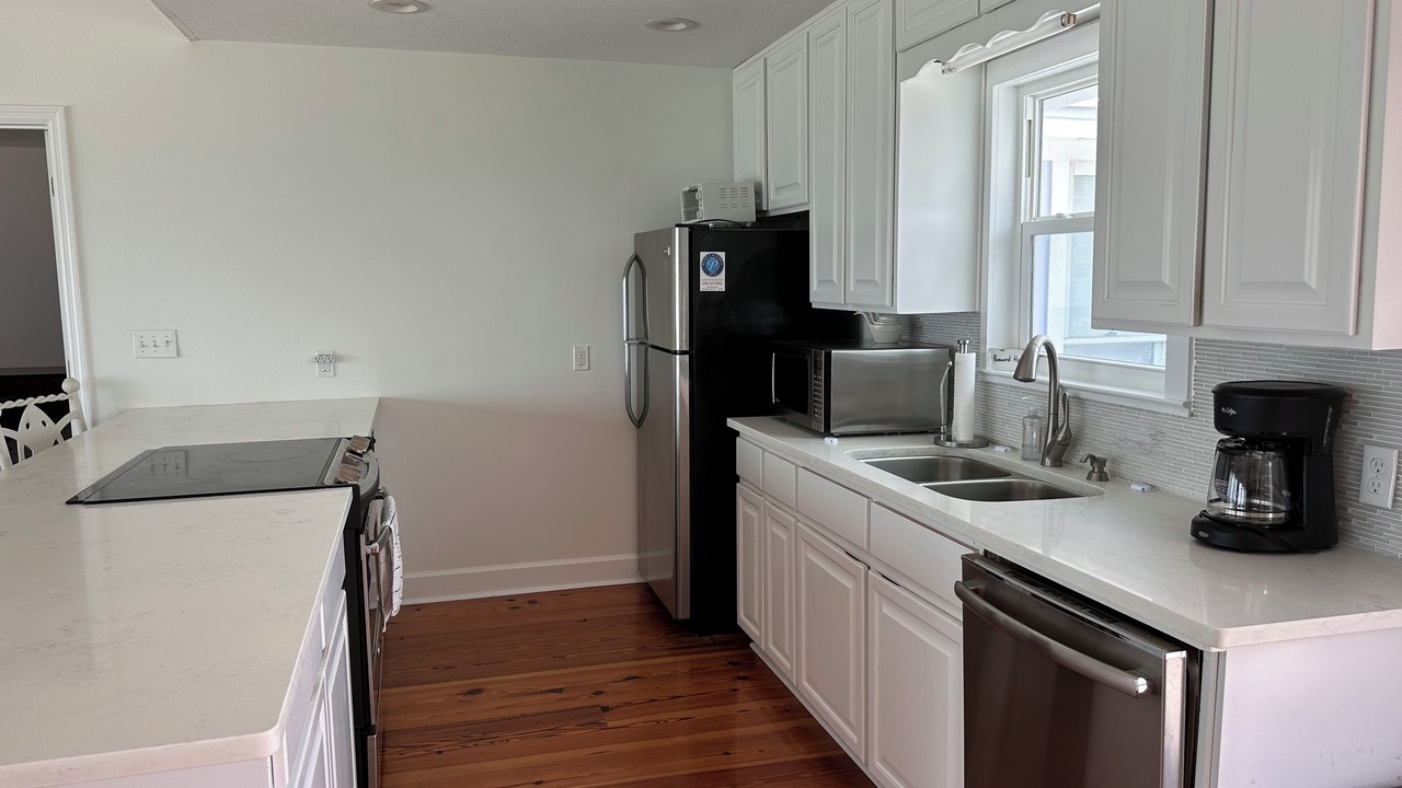 Photo of Kitchen in Port St. Joe
