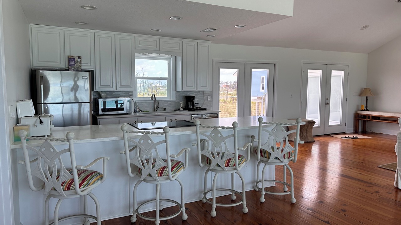 Photo of Kitchen in Port St. Joe
