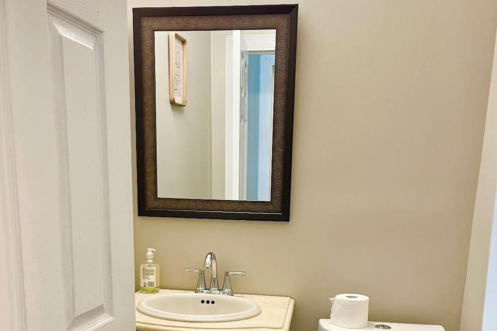 Photo of Bathroom in Ronkonkoma