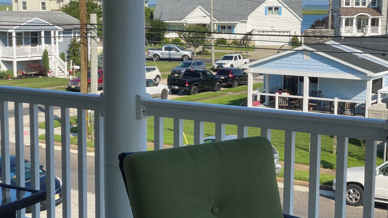 Photo of Outdoor in A-Zone