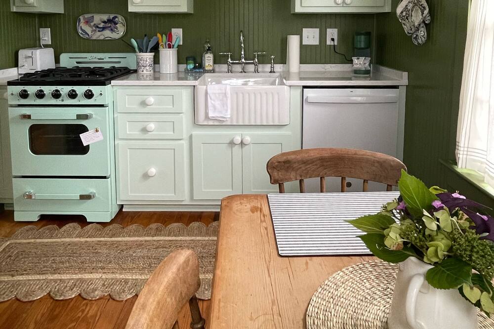 Photo of Kitchen in Hopewell