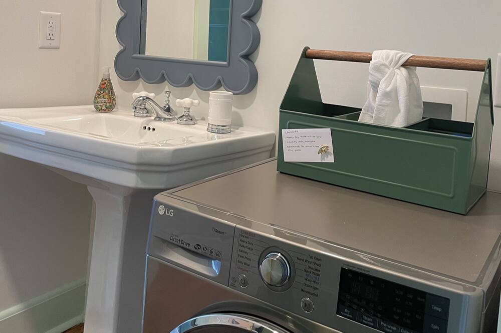 Photo of Bathroom in Hopewell