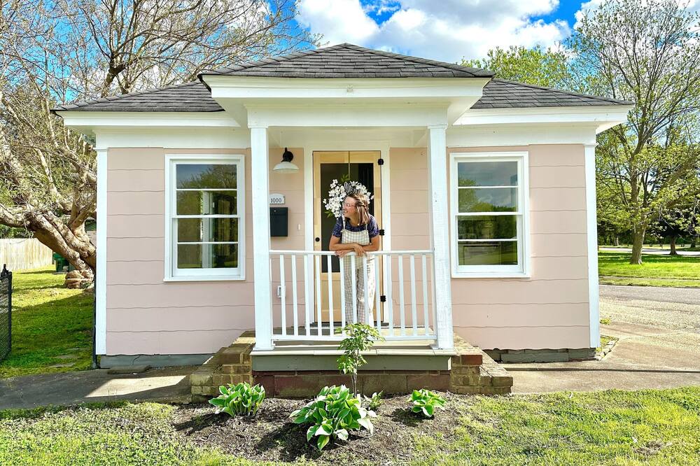 Photo of Outdoor in Hopewell