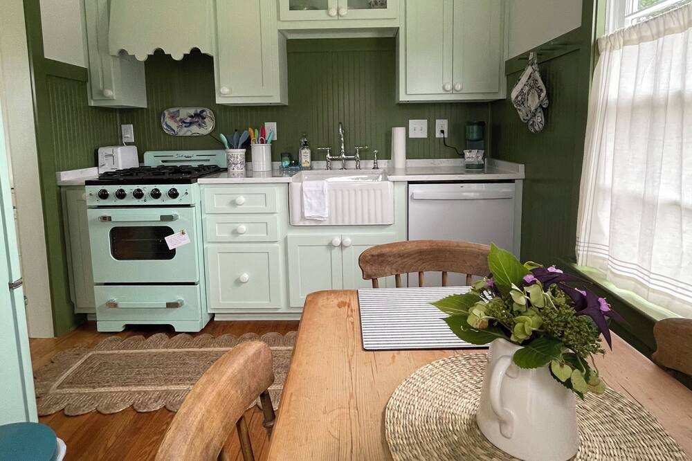 Photo of Kitchen in Hopewell