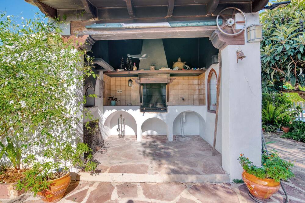 Photo of Patio Balcony in Ermita