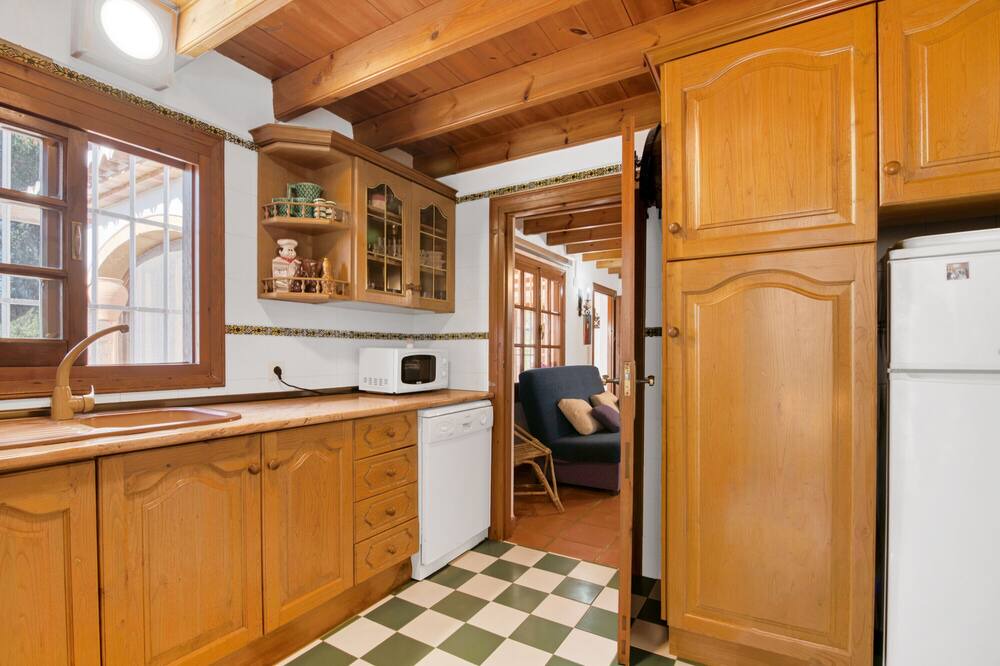Photo of Kitchen in Ermita