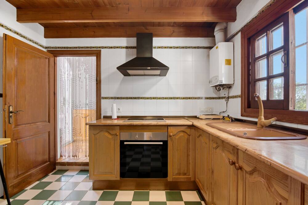 Photo of Kitchen in Ermita