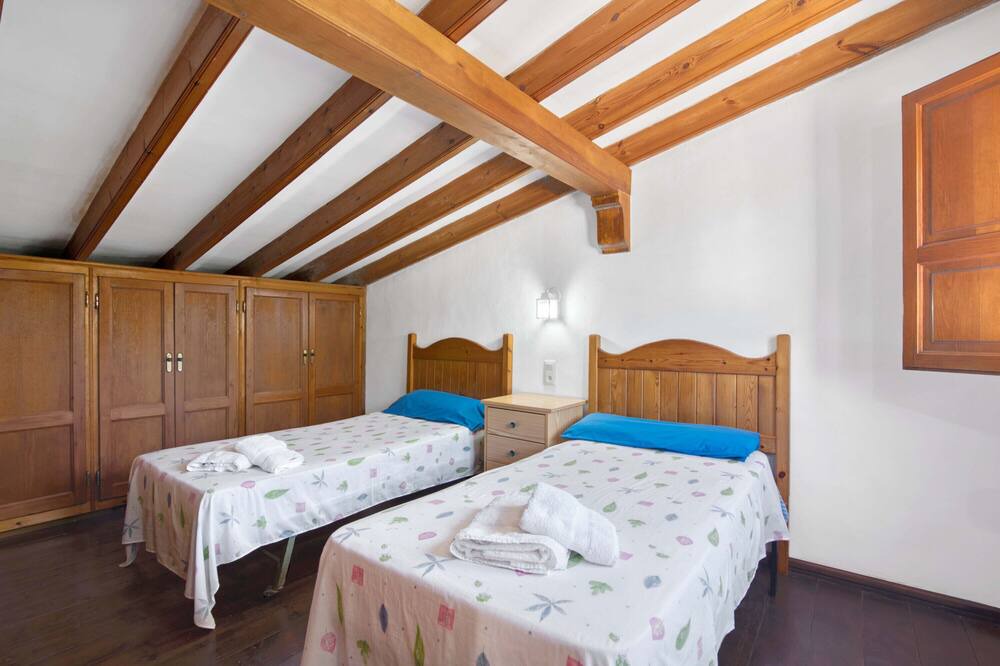 Photo of Bedroom in Ermita
