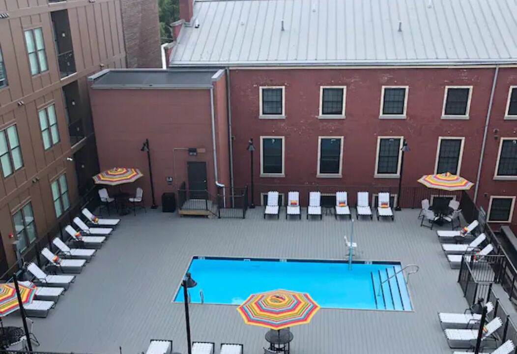Photo of Outdoor in Shockoe Bottom