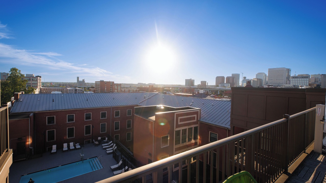 Photo of Outdoor in Shockoe Bottom