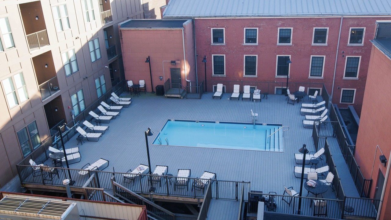 Photo of Outdoor in Shockoe Bottom