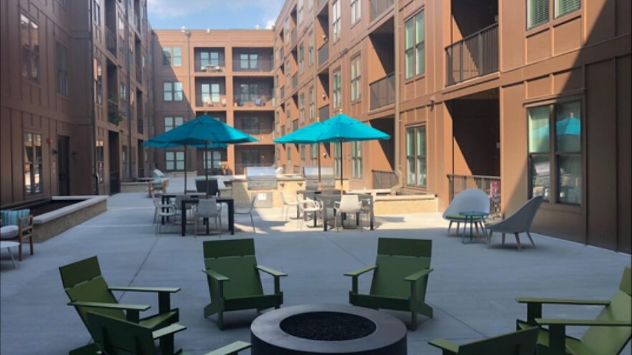 Photo of Outdoor in Shockoe Bottom