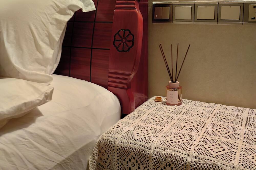 Photo of Bedroom in Enshi