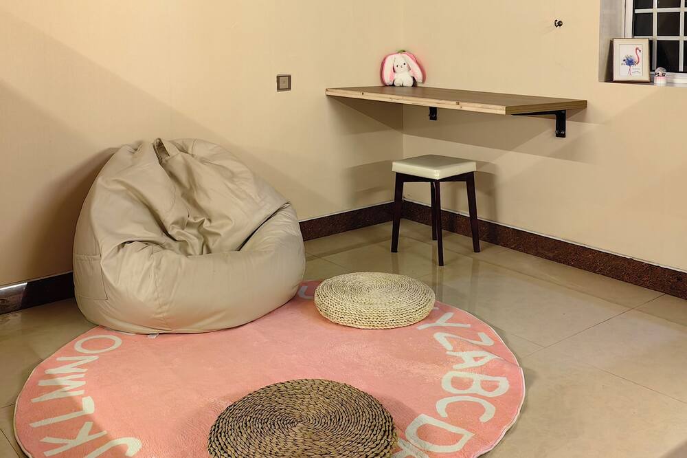 Photo of Livingroom in Enshi