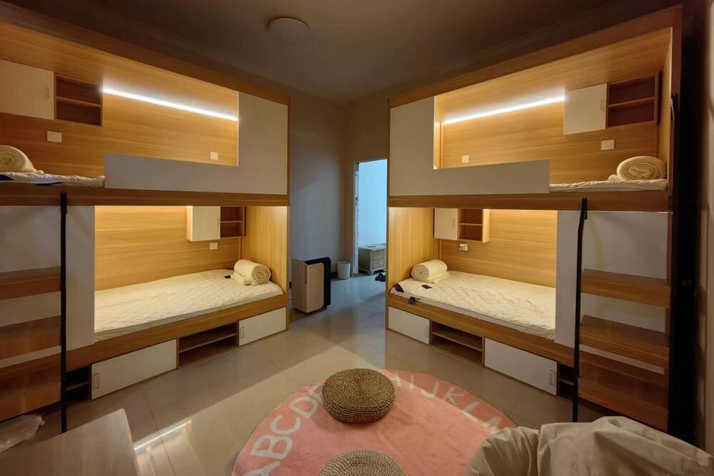 Photo of Bedroom in Enshi
