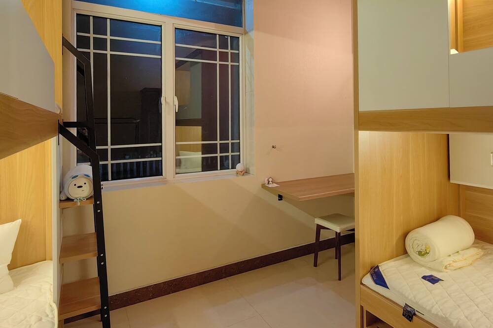 Photo of Bedroom in Enshi