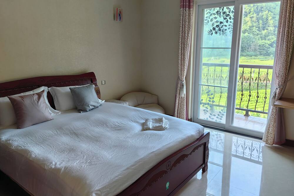 Photo of Bedroom in Enshi