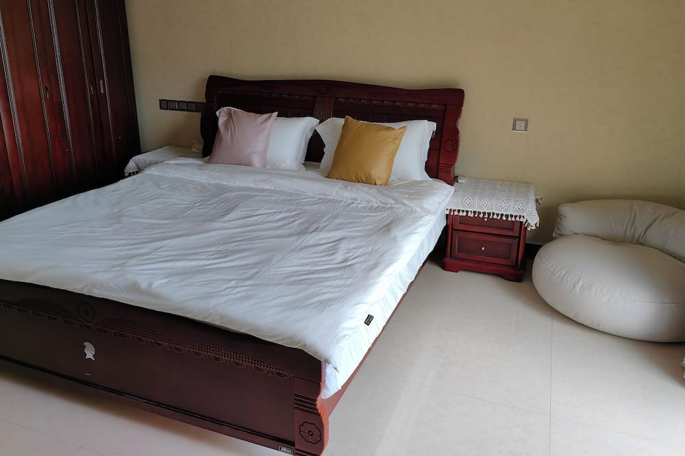 Photo of Bedroom in Enshi