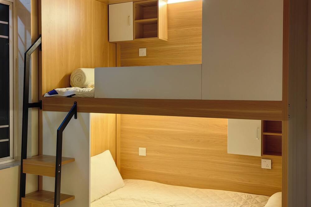 Photo of Bedroom in Enshi