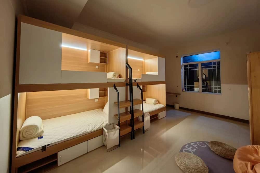 Photo of Bedroom in Enshi