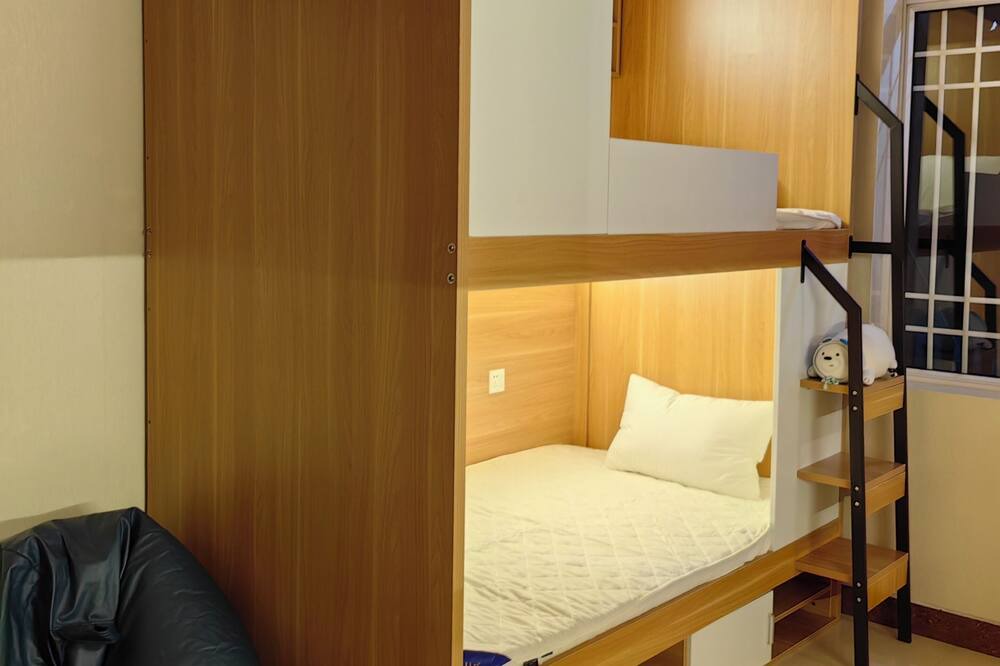 Photo of Bedroom in Enshi