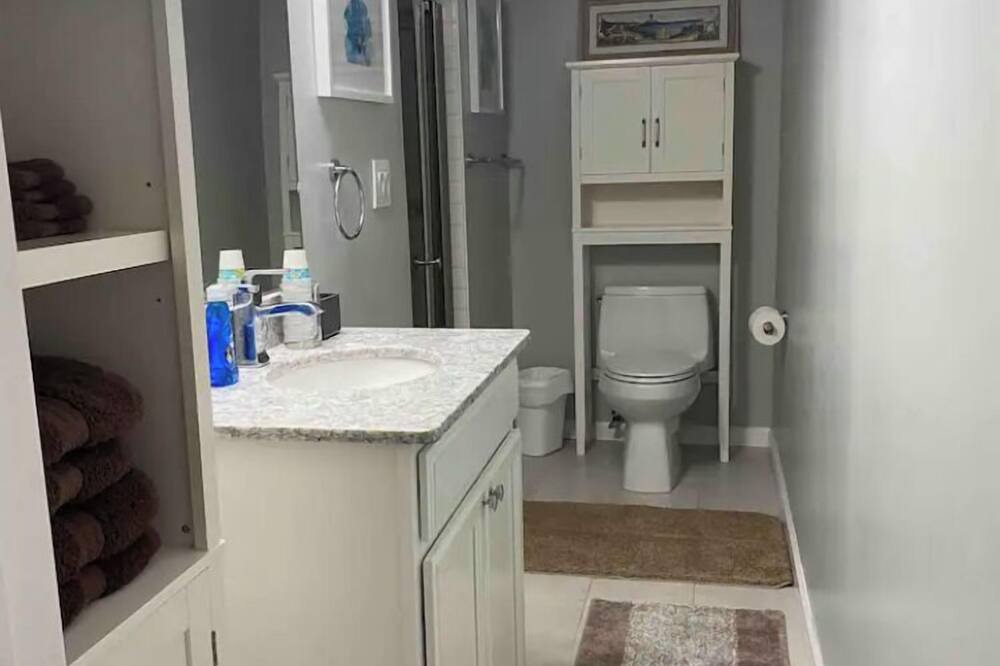 Photo of Bathroom in Smithtown