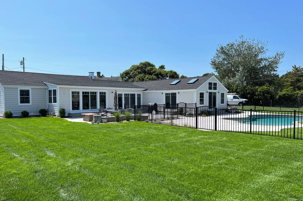 Photo of Outdoor in Shinnecock Hills
