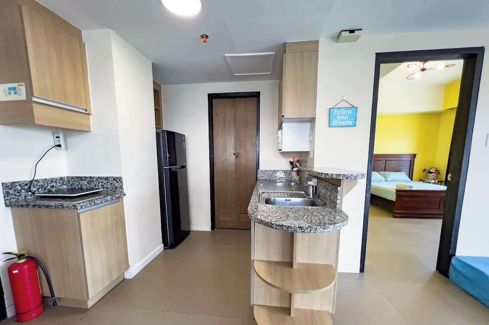 Photo of Kitchen in Punta Engano