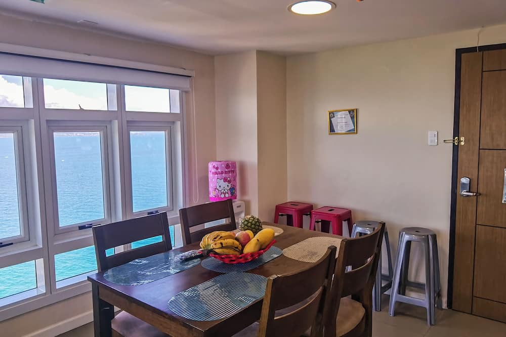 Photo of Kitchen in Punta Engano