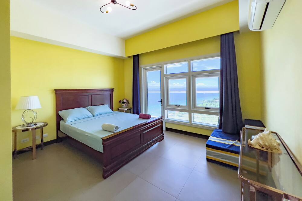 Photo of Bedroom in Punta Engano