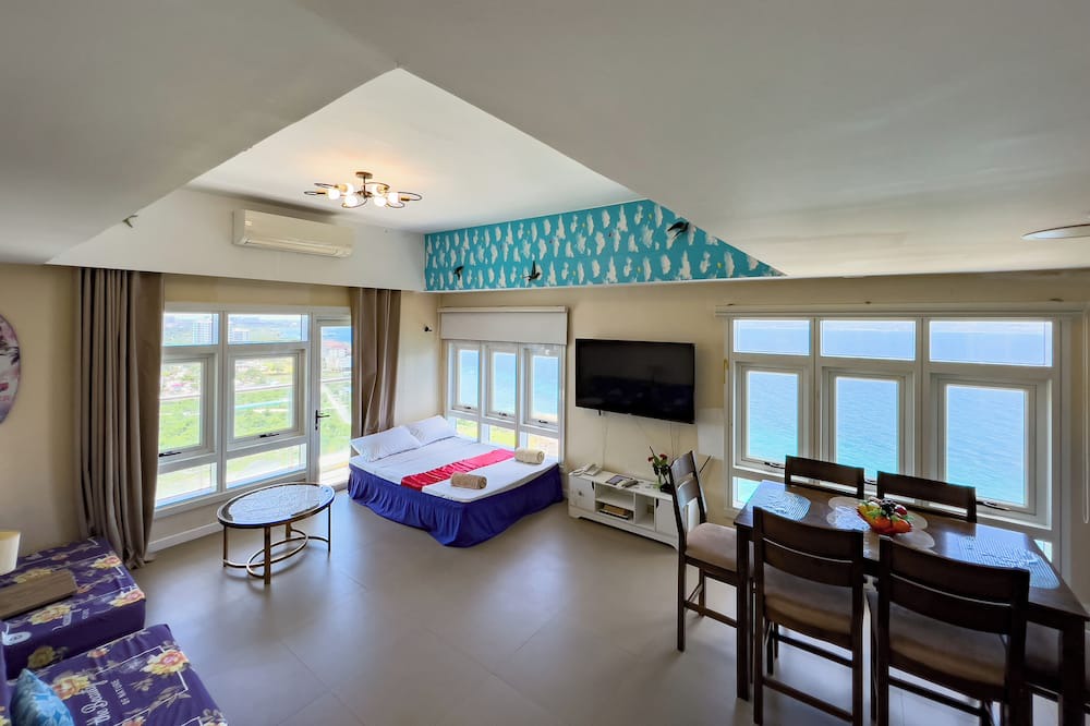 Photo of Bedroom in Punta Engano
