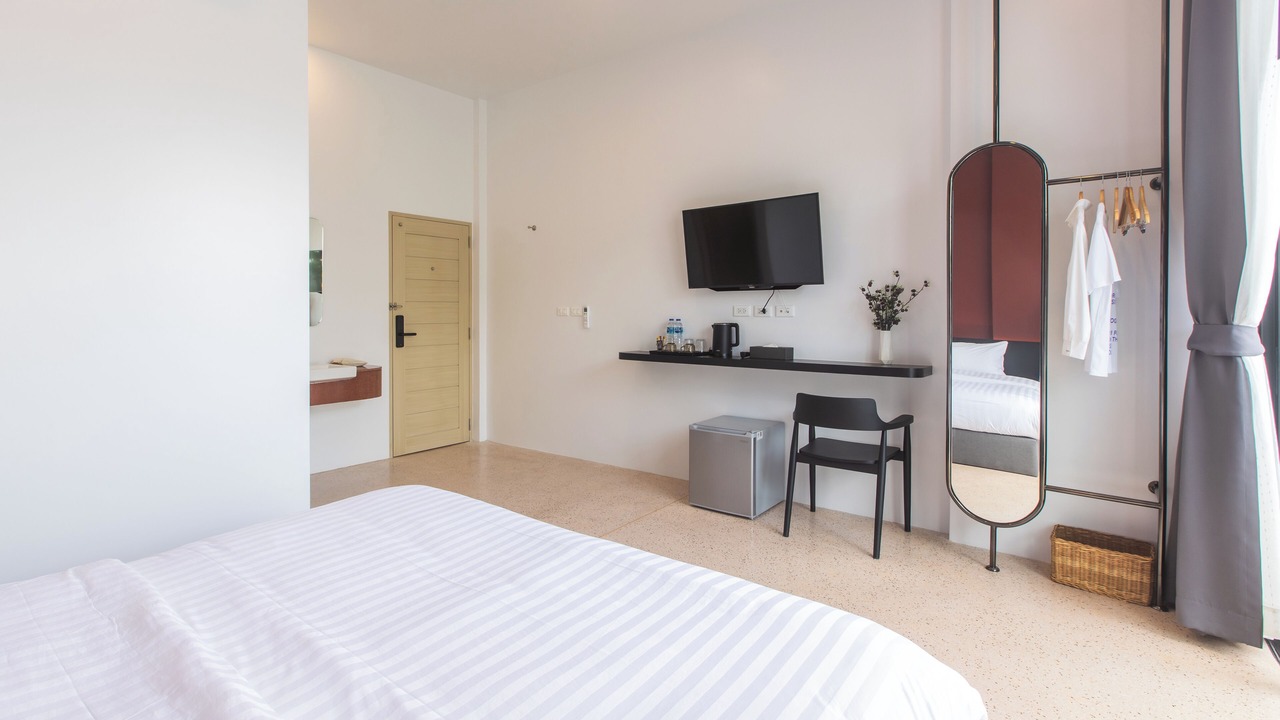 Photo of Bedroom in Old Phuket Town
