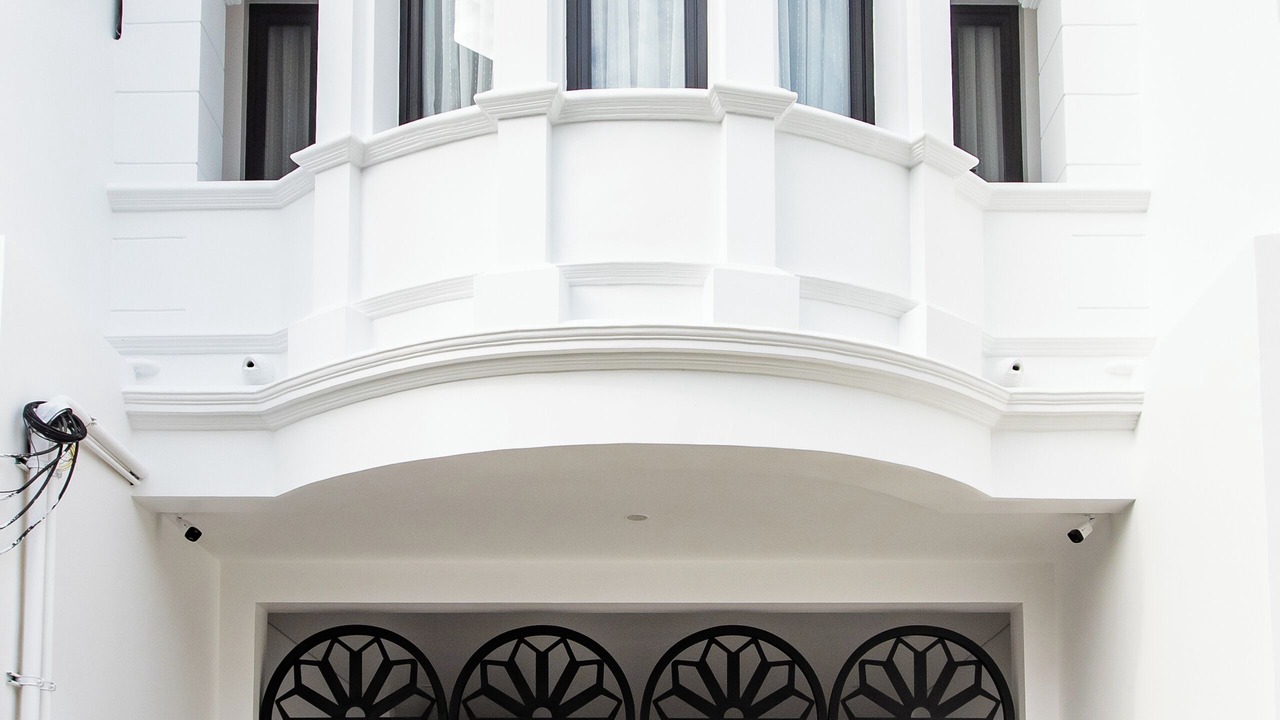 Photo of Outdoor in Old Phuket Town