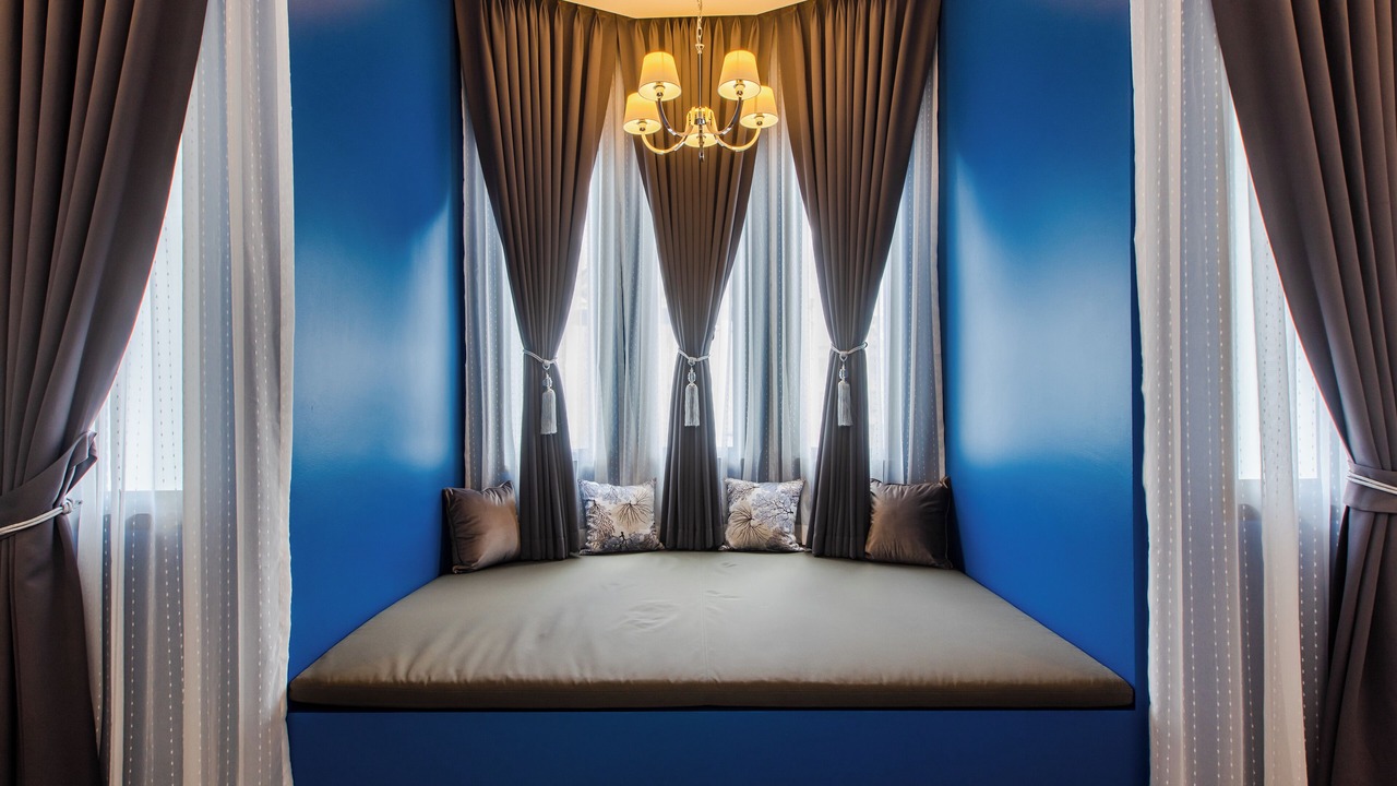 Photo of Bedroom in Old Phuket Town